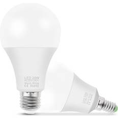 Led lampa 20w ljuskällor e27 Sparklar LED Lamp 20W E27