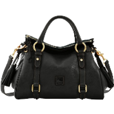 Dooney & Bourke Florentine Satchel - Black