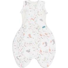 Purflo Sleeping Bags Purflo 0.5 Tog Swaddle to Sleep Bag Storybook Lightweight