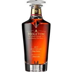 Midleton Very Rare 40th Anniversary Ruby Edition 70cl