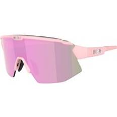 Bliz Breeze Small Cycling Glasses - Pink