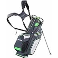 MacGregor Golf Bags MacGregor Paramount Hybrid 14 Golf Club Stand Trolley Bag