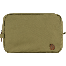 Unisex Kulturbeutel Fjällräven Gear Bag Large - Foliage Green