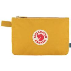 Fjällräven Trousses de toilette & Trousses de maquillage Fjällräven Kånken Gear Pocket - Ochre