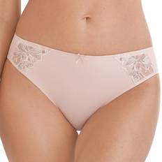 Felina Belle Jolie High Leg Brief Pink * Kampanj *