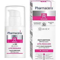 Pharmaceris Hudpleje Pharmaceris R Lipo-Rosalgin Multi-Soothing Day Creme SPF30 30ml