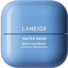 Céramides Crèmes Visage Laneige Water Bank Blue Hyaluronic Intensive Moisturizer 50ml