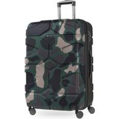 Kufferter Hauptstadtkoffer X-Kölln Luggage Suitcase Hardside Trolley 76 cm 120 Liter