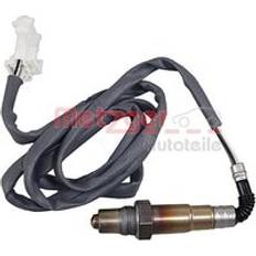 Avgassystem Metzger Lambdasonde 0895539