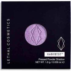 Lethal Cosmetics Magnetic Pressed Powder Shadow Descent