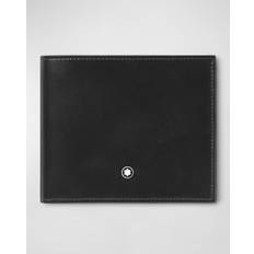 Montblanc Meisterstück Wallet 8cc - Black