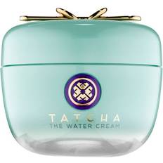 Mineral Oil-Free Facial Creams Tatcha The Water Cream Lightweight Pore-Refining Hydration 2.5fl oz