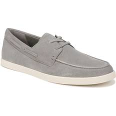 Vince Salerno Suede Sneaker