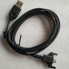 Logitech Headphone Accessories Logitech Usb Charging Cable Line Replacement for Logitech Pro Wireless