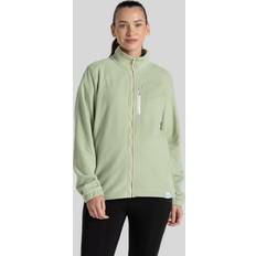 Craghoppers Damen Miska Plus II Jacke Bud Green