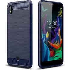 LG Carbon Flex K20 2019 skal Blå