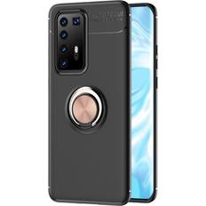 Huawei Ringo Huawei P40 Pro Plus skal Svart