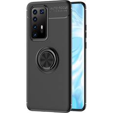 Huawei Ringo Huawei P40 Pro Plus skal Svart