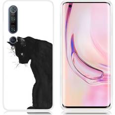 Xiaomi Mobilskal Xiaomi Deco Mi 10 Pro skal Katt