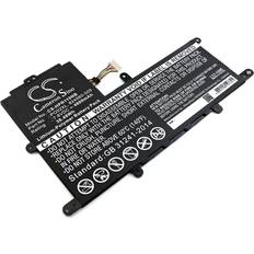 Batteries & Chargers Battery for HP Stream 11 11-R Pro G4 G3 G2