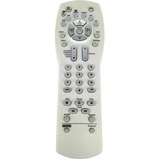 Remote Controls Tlily for 321 Remote Control for 3-2-1 I Media Center System Control
