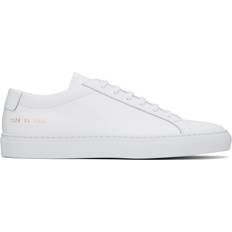 Common Projects Shoes Common Projects White Original Achilles Low Sneakers 0506 White * IT