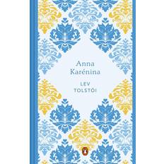 Libros Anna Karènina (2015)