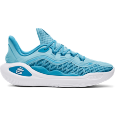 Under Armour Curry 11 'Mouthguard' - Sky Blue/Capri