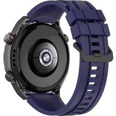 MTP Products Huawei Watch Ultimate Soft Silikonrem