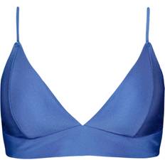 Polyamid Bikinis Barts Isla Bikini Oberteil Damen blau