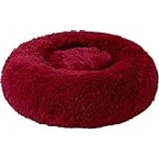 BangDon hundbädd stor fluffig