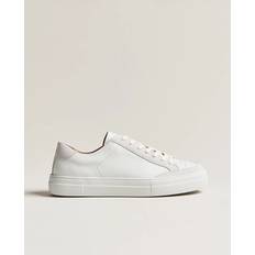 J.Lindeberg Sneakers J.Lindeberg Art Signature Leather Sneaker White