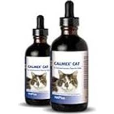 VetPlus Calmex Gato Para Situaciones De Estrés Puntuales 60 ml