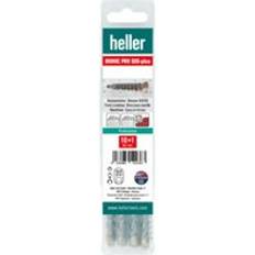 Heller Tools Bionic Pro SDS-Plus Hammerbohrer 31020 Hamerboor 6 mm Gezamenlijke lengte 160 mm SDS-Plus 11 stuk(s)