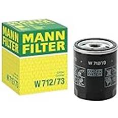 MANN-FILTER W 712/73 PKW
