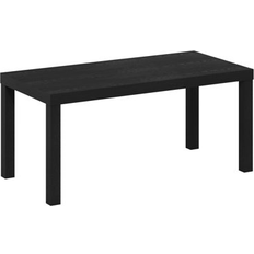 Ebern Designs Black Coffee Tables Ebern Designs Malony Coffee Table