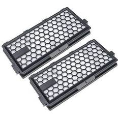 Vacuum Cleaner Accessories VHBW complete c3 black diamond ecoline