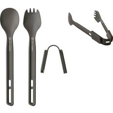 Sea to Summit Frontier Ultralight Cutlery Set (2 pcs)