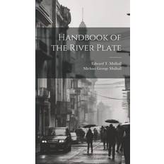 Handbook of the River Plate (Hardcover) (Hardcover)
