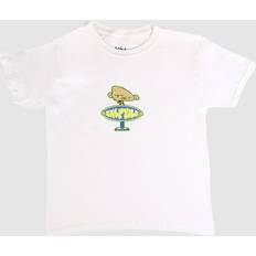 Empyre Football Head T-Shirt white