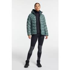 Tenson Women's TXlite Shibui Down Jacket - Blue