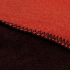 Ibena Sorrento Plush Blankets