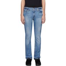 Levi's Black 511 Jeans MIGHTY MID ADV WAIST