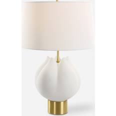 Lighting Uttermost 30257-1 In Bloom Table Lamp