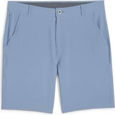 Puma Solid 9" 2024 Herre Shorts Zen Blue