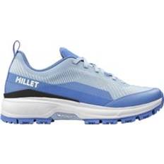 Millet damen wanderschuhe wanaka blau