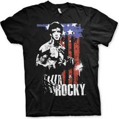 American Flag T-Shirt