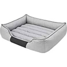 PillowPrim Hundbädd hundsoffa hundkudde hundkorg hundsoffa djursäng