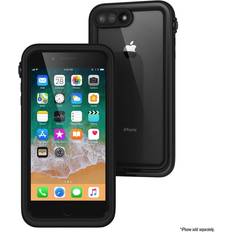 ExpressVaruhuset iPhone 7 Plus Heltäckande Vattentät Premium Skal 2m