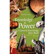 Knowledge is Power: A General-Knowledge Quiz Book Paperback